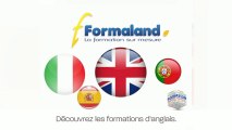 Formation anglais Paris - tel : 01 77 18 01 78 – Formation anglais Paris . Formaland