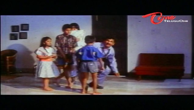 Malashri Caught Redhanded To Suman At Midnight