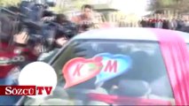Hasdal'da nikah var: Kemal Kılıçdaroğlu da Cezaevi'nde