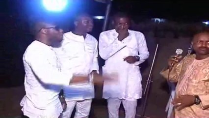 SPECIAL TABASKI 2013 4AIR DUBAI@ADJASSA