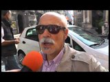 Napoli - Riparte Ztl in Piazza Dante, per 30 giorni niente multe -2- (29.10.13)