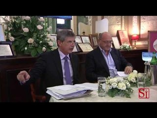 Napoli - Un mese di Bateau Mouche -2- (29.10.13)