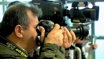 Saakashvili, Tbilisi non rinuncerà mai all'Europa