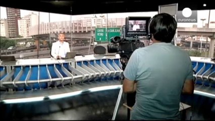 Clarin doit réduire ses activités en raison d'une loi anti-trust