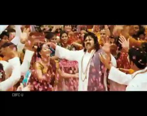 Attarintiki Daredi Movie New Trailers 4 - Movies Media