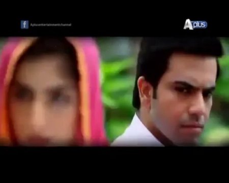 Ranj-e-Ashnai OST by Fariha Pervaiz and Sahir Ali Bagha Aplus Drama ... - YouTube - 360p