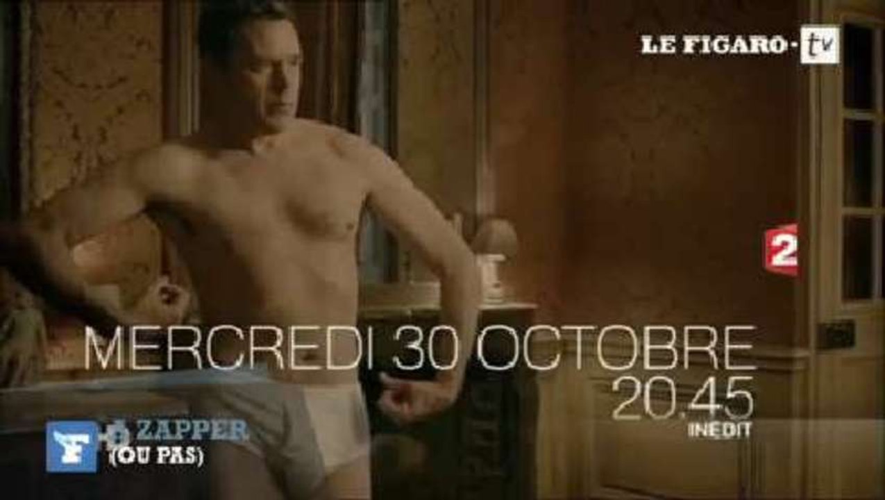 A zapper (ou pas) : le grand retour de "Fais pas ci, fais pas ça" (mercredi 30 octobre)