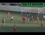 FC RADNICKI OBRENOVAC - FC ZELEZNIK 2-1