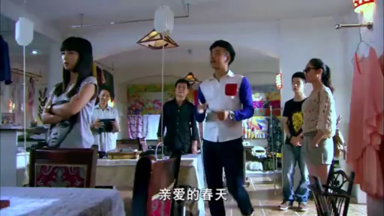 [HD]TDDD - 04