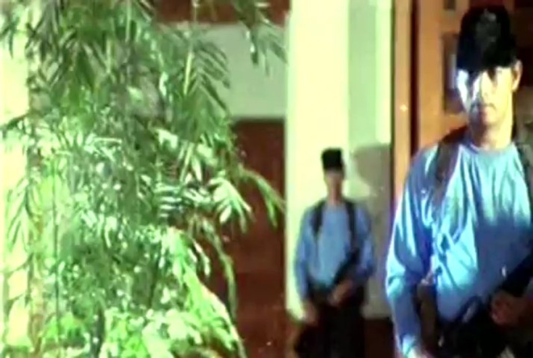 Manila Ke Jasos ~Lollywood Movie~ l Part 4 l