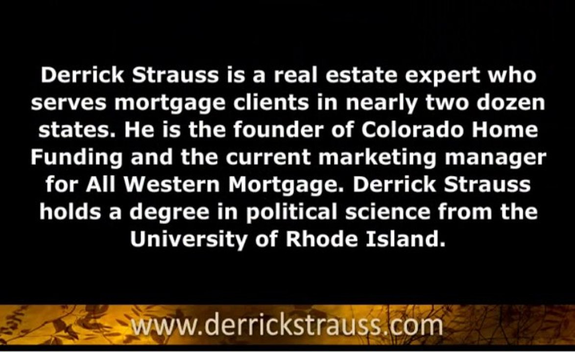 Derrick Strauss: Treasury Yields on the Rise