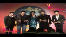 Meet 'Nach Baliye 6' Celebrity Contestants with Shilpa Shetty