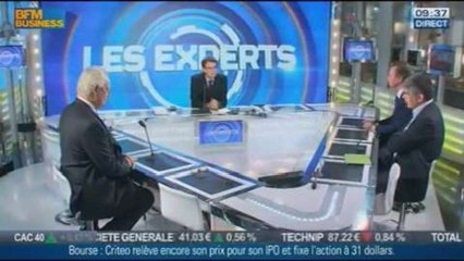 Emmanuel Duteil: Les Experts - 30/10 - 2/2