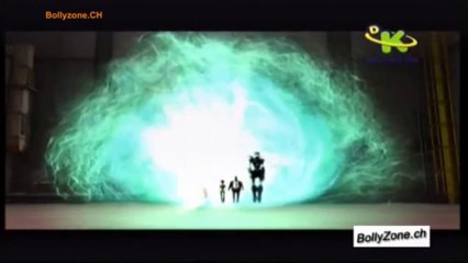 Transformers Prime 30th October 2013 Video Watch Online Part2