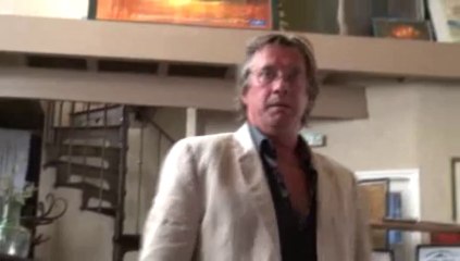 Au bout du comptoir, la mer ! de Serge Valletti par le Château de Fable - extrait Les Clarisses