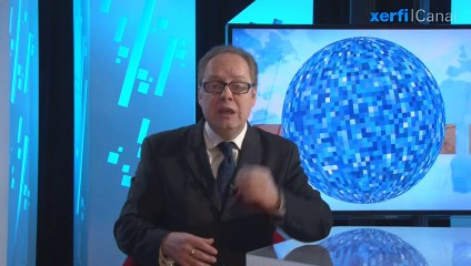 Alexandre Mirlicourtois, Xerfi Canal Italie 2014-2015 : détruire pour exporter