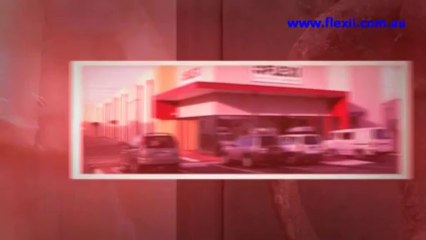 Flexi home storage solutions