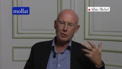 Marc de Smedt - Une journée, une vie, fragments de sagesse dans un monde fou