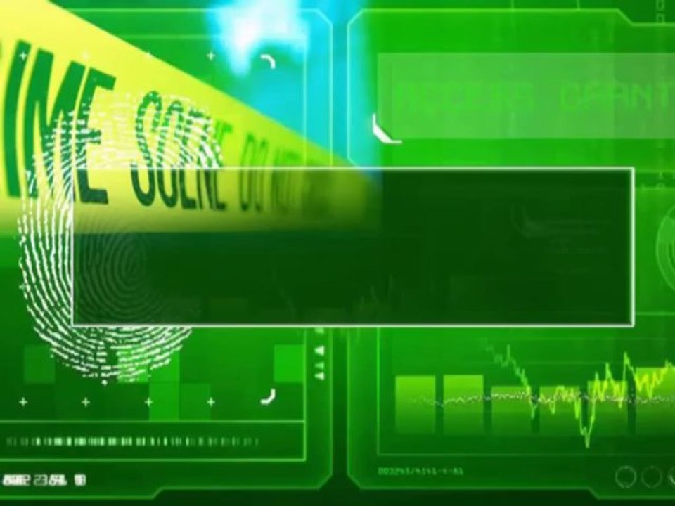 Lahore Forensic Lab