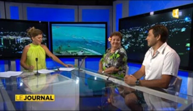 Hawaiki nui Va'a 2013, 136 équipages engagés