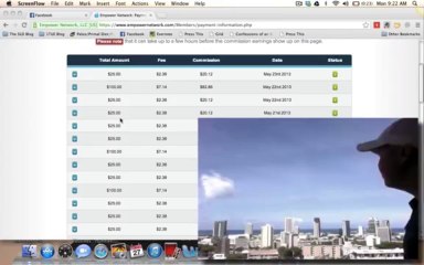 Internet Home Business: How To Earn Over $1,000+ From Hawaii