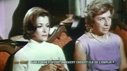 Dr CAC - Les fonds d’investissement créent-ils de l’emploi ?
