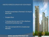 Paramount Residential  Apartment Offered By  Assotech Limited