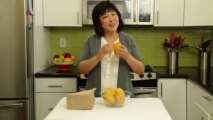 Asian Mango: Its Nutritional Value and Cooking Versatility