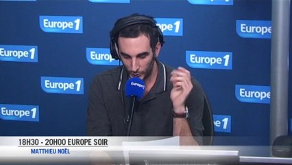 Les experts à Miami-temps