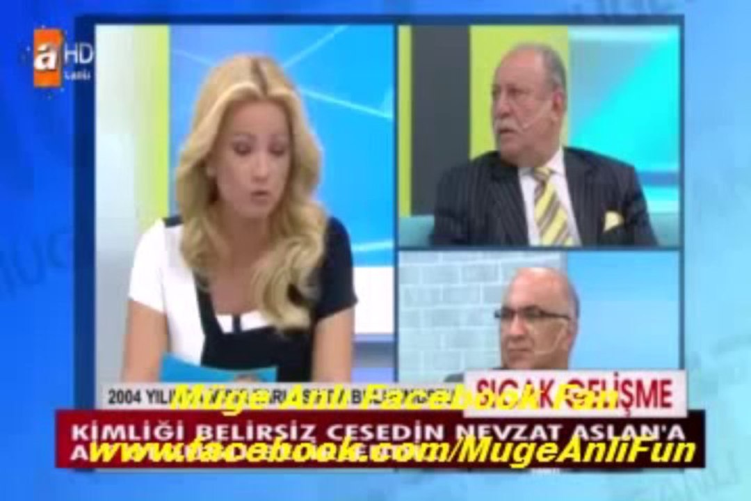 28 Ekim 2013 Pazartesi Müge Anlı ile Tatlı Sert İzle Part 1