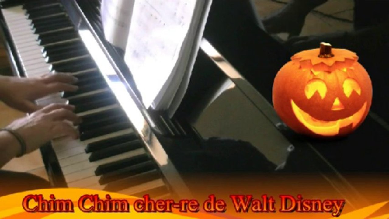 Chim Chim Cher-re