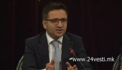 IZJAVA BESIMI ZA SPOROT SO IMETO