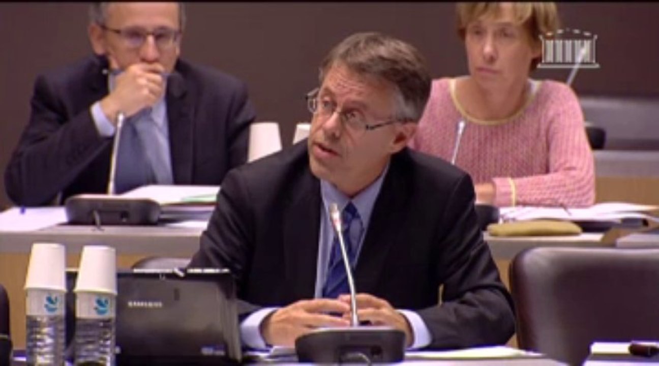 Budget Rapport Etat et collectivites locales