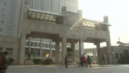 China to step up own security after new NSA allegations