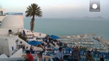 Suicide bomber strikes near hotel in Sousse, Tunisia