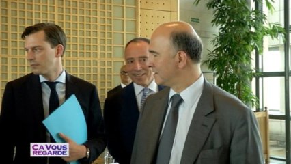 PLF : examen du volet "dépenses" à l'Assemblée