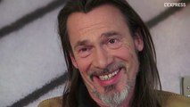 Florent Pagny et la politique fiscale: 