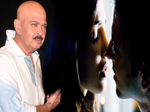 Rakesh Roshans Exclusive Interview by Bharathi Pradhan