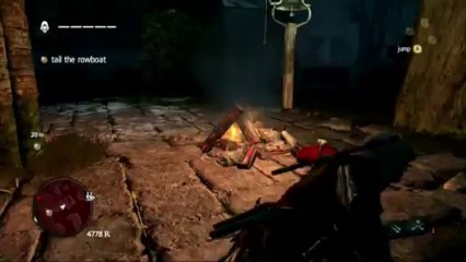 Assassin's Creed 4 Black Flag Gameplay Walkthrough Part 24 - Let's Play (Xbox 360PS3PC)