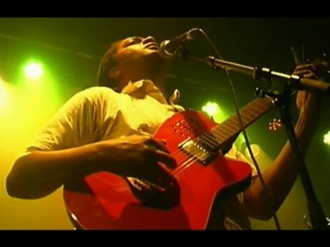 Entretien avec le musicien chanteur Boubé