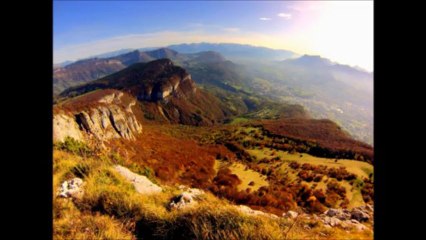 Trail Nivolet Classic