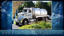 Septic Tank Service In Putnam County, Westchester County NY and Danbury CT