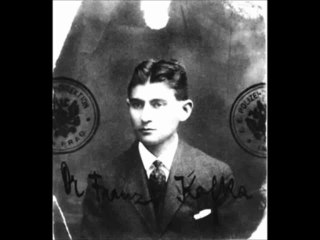 valter49 - F.Kafka lettera al padre (parte 1°)