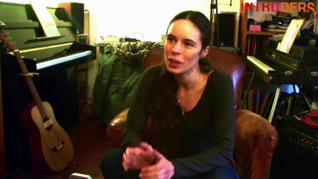 Nina Savary vers un 2ème album plus ciblé mais toujours ouvert