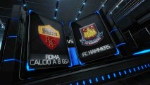 A - 3^ - Roma Calcio a 8 GSA Vs Fc Hammers 3-2 - Highlights Fanner Eight