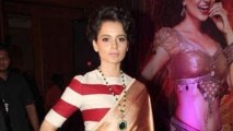 Kangana Ranaut Hopes Audience Will Like Rajjo !