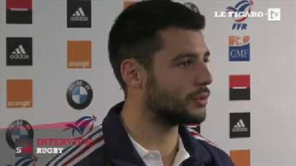 Jonathan Pélissié: "Porter ce maillot serait un rêve"