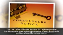 The Law Office of Darren Aronow, P.C - Bankruptcy Lawyer Long Island