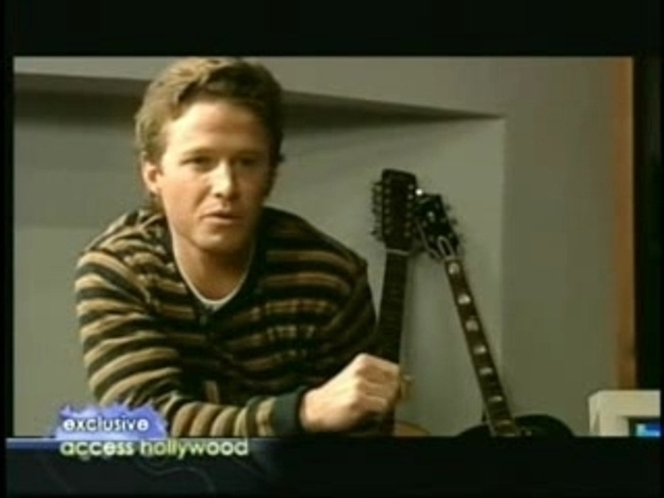 Michael Jackson - Exclusive Interview