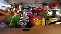 Muppety Cały film PL online patrz opis